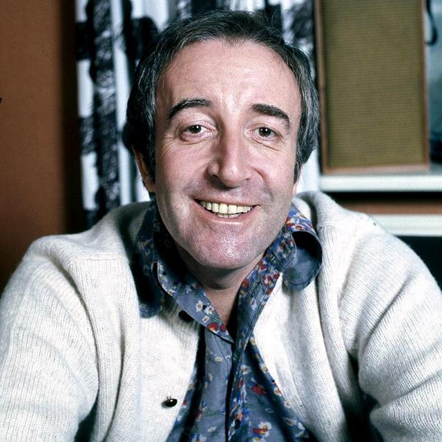 Peter Sellers watch collection